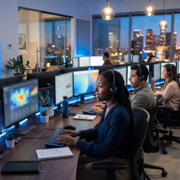 Conversational AI for Customer Service: What Works, What Fails and Why