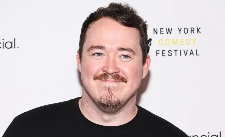 Shane Gillis's Net Worth In 2024