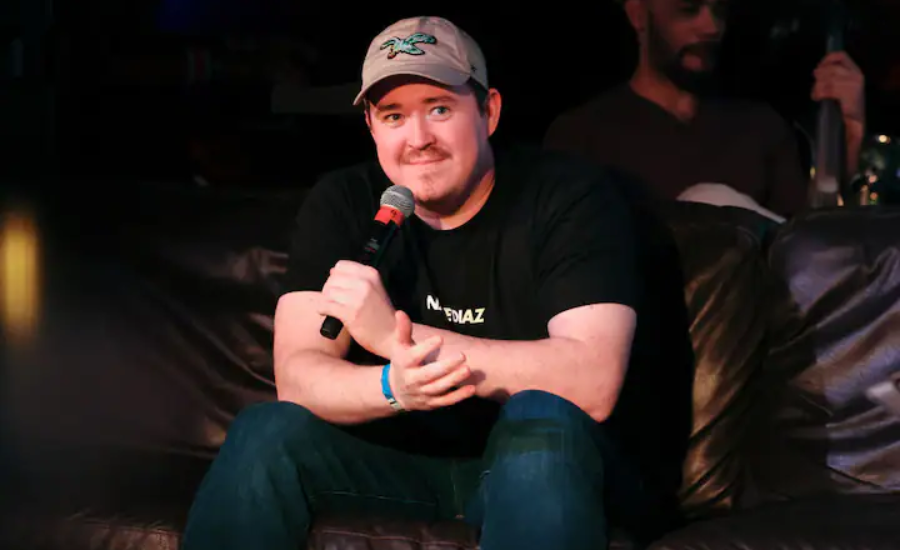 Exciting Facts About shane Gillis girlfriend