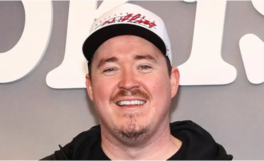 Who is Shane Gillis?
