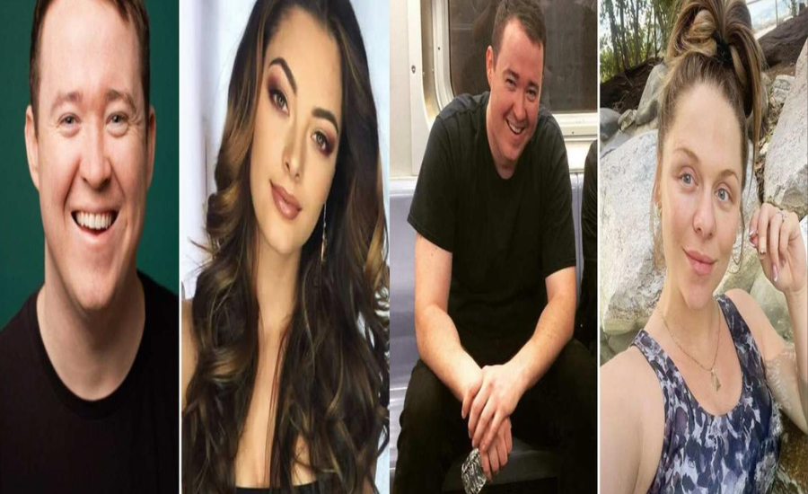 Shane Gillis’ Relationship and Dating History