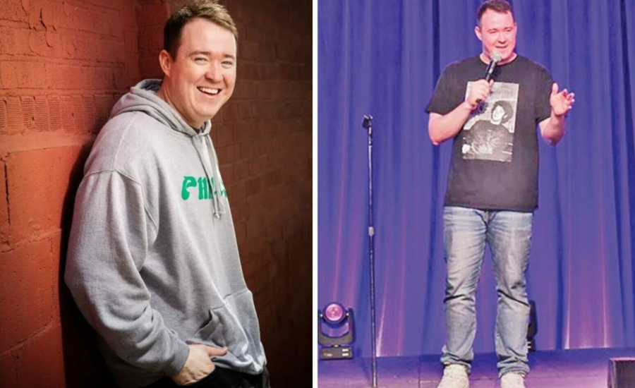 Shane Gillis Age, Education, and Early Life