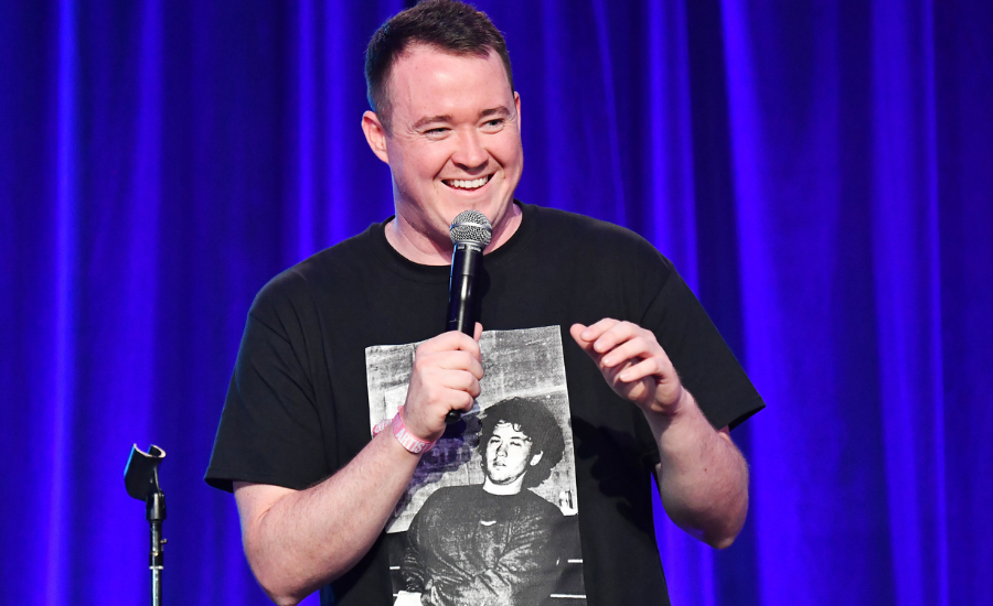 Shane Gillis's Comedy Career