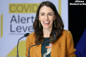 Alissa Heinerscheid Salary: All About His Career Progression from Tapestry Networks to Bud Light Vice President
