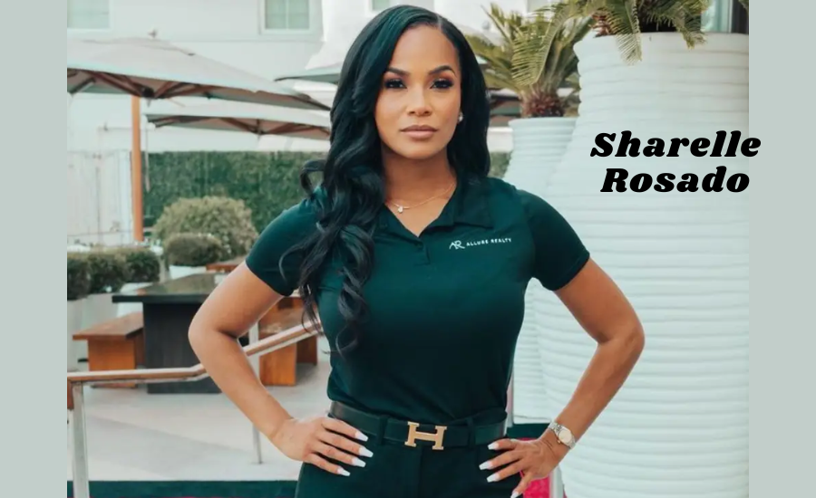 Sharelle Rosado Age, Bio, Height, Career, Husband, Children, A Successful Entrepreneur and Mother