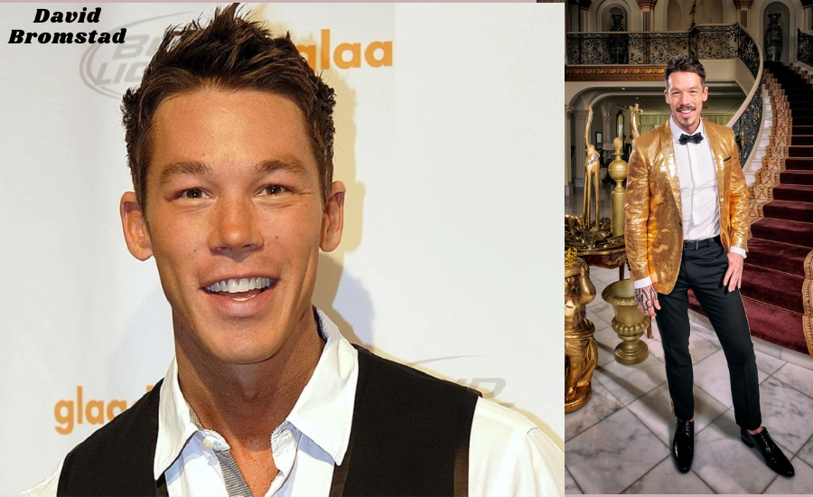 David Bromstad Twin Brother: How Many Brothers & Sisters Does David Bromstad Have?
