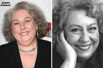 Who Is Jayne Posner: Know All About Neil Diamond's Ex-wife