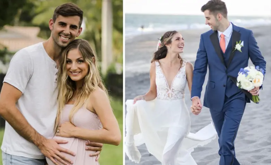 Who Is Christian Pulisic Wife?