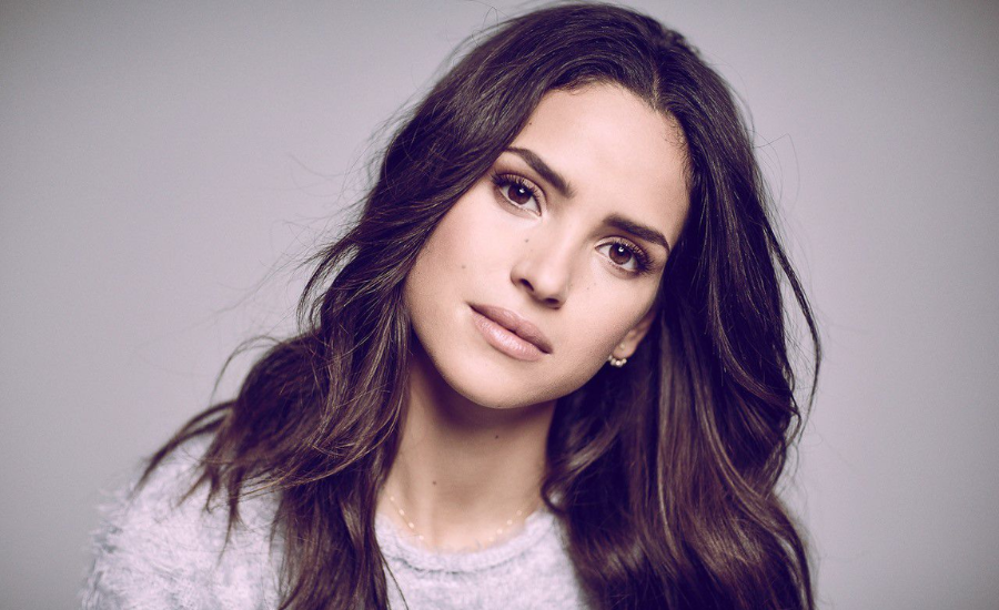 Who Is Adria Arjona? Edgardo Canales' Wife