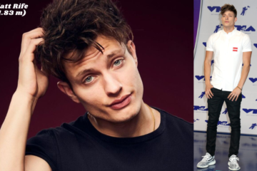 Matt Rife Height: How Tall He Is? A Stand-Up Star's Journey And Towering Presence