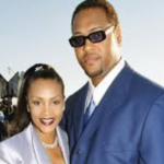 Who Is Christopher Harvest? A Life Of Music, Marriage, And Privacy Of Vivica A. Fox's Ex-husband
