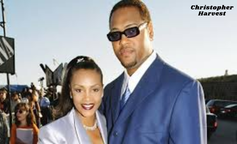 Who Is Christopher Harvest? A Life Of Music, Marriage, And Privacy Of Vivica A. Fox's Ex-husband