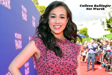 Colleen Ballinger Net Worth: Is Colleen Ballinger a billionaire? All About Her Bio, Age, Comedy, Creativity, & Youtube Career