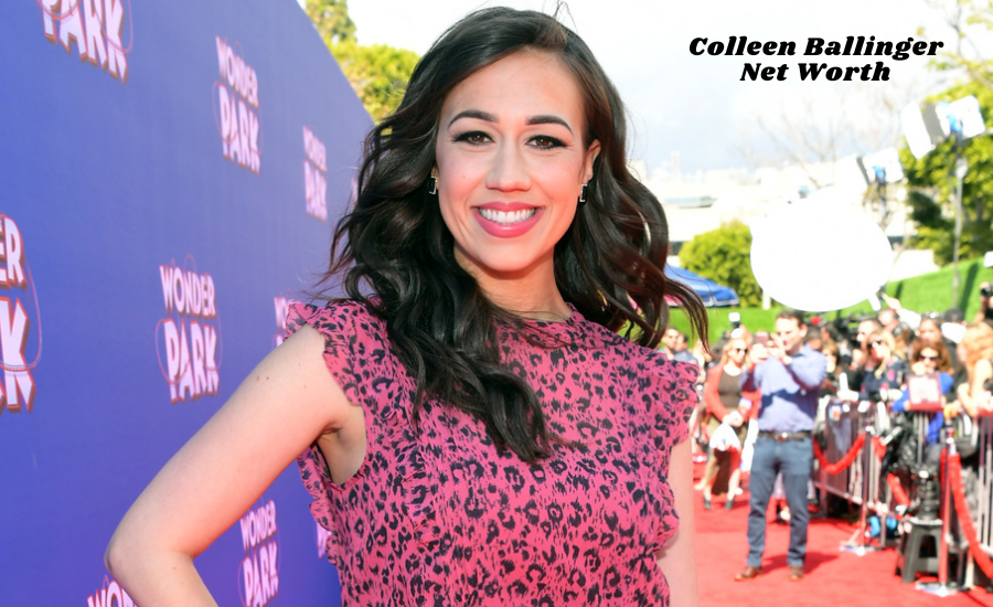 Colleen Ballinger Net Worth: Is Colleen Ballinger a billionaire? All About Her Bio, Age, Comedy, Creativity, & Youtube Career