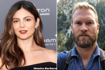 Monica Barbaro Husband: Bio, Age, Career And From Connor Tillman to Keeping Love Life Private