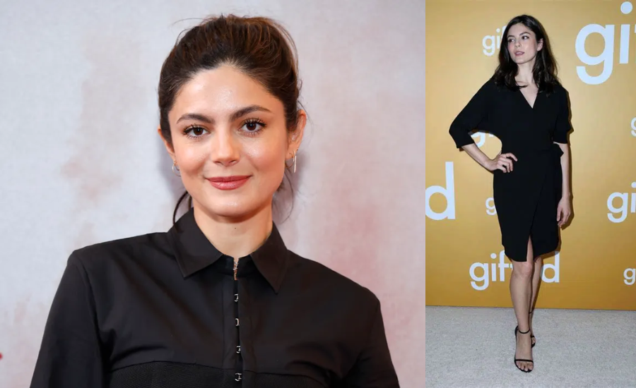 Monica Barbaro Height, Weight, And Other Features