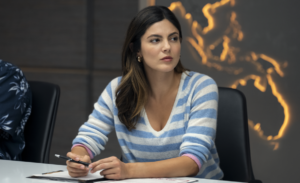 Monica Barbaro Husband: Bio, Age, Career And From Connor Tillman to