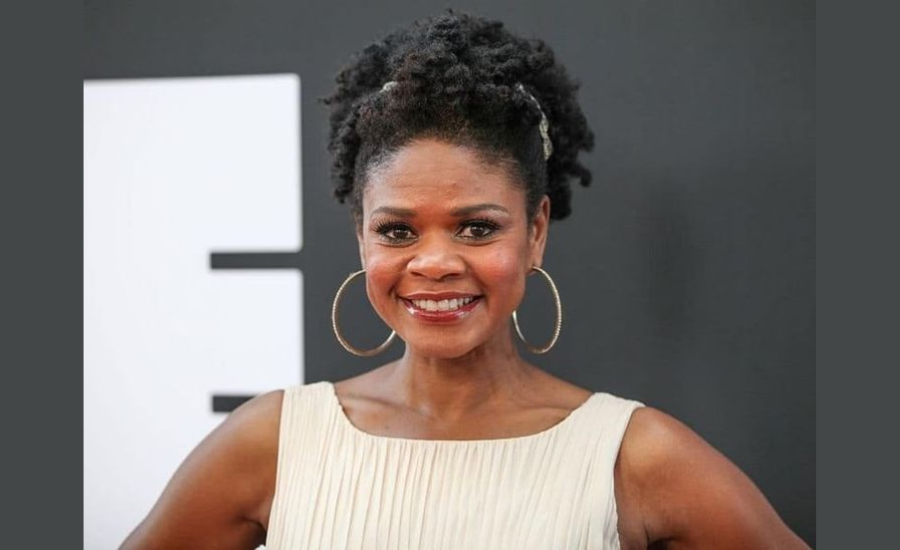 Kimberly Elise: Butterfly Rose Oldham's Mother