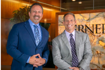  Lerner and Rowe Law Group