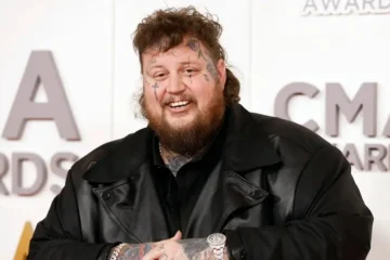 Jelly Roll Net Worth