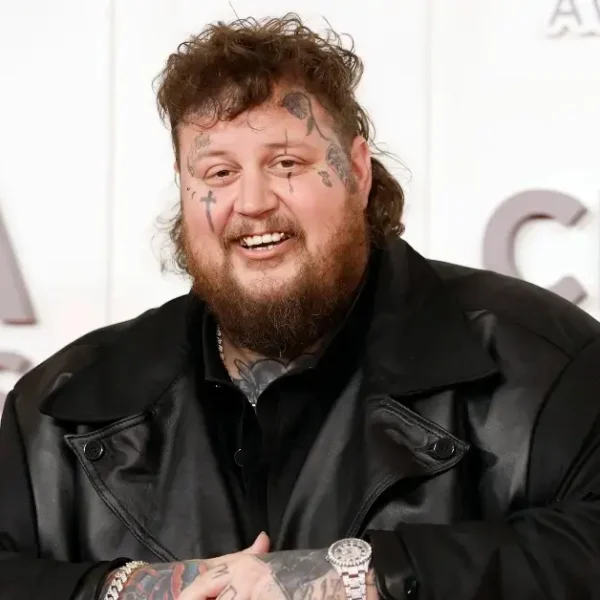 Jelly Roll Net Worth