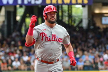 Philadelphia Phillies 
