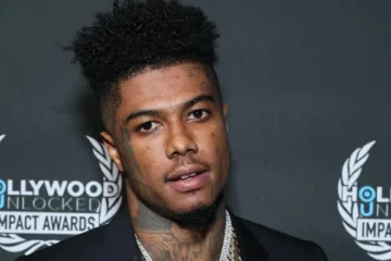 Blueface Net Worth 2024