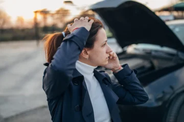 Van Rental Tips