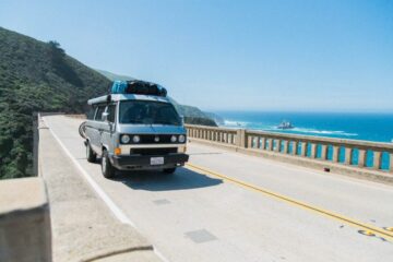Van Rental Strategies