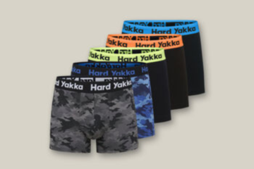 Underwear