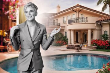 Ellen DeGeneres