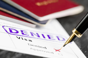 Spouse Visa