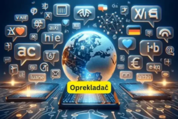 Oprekladač: Transforming Global Communication Through Innovative Language Solutions