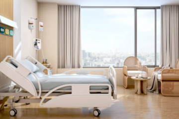 Psychiatric Hospitals