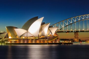 Australia