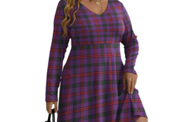 Modern Tartans for Modern Montgomerys - Can a New Design Be Created?