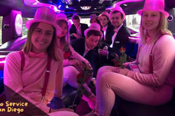 Limo Service