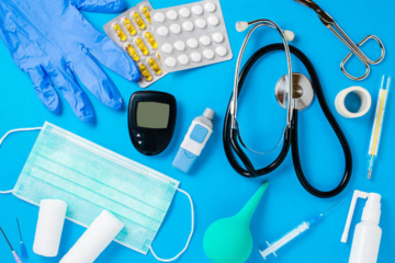 Medical Wholesale Supplies