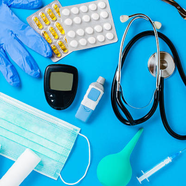Medical Wholesale Supplies