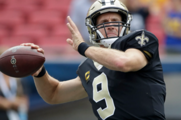 Drew Brees