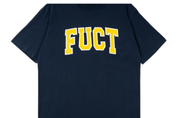 FUCT has consistently pushed boundaries, challenging conventional norms and establishing itself as a pioneer in the counterculture movement. One of the most iconic items in the FUCT collection is the FUCT hat, a staple that has transcended fashion trends and become a symbol of rebellion and individuality. In this article, we delve into the unique appeal of the FUCT hat, its history, and why it remains Fuct a must-have accessory for streetwear enthusiasts. FUCT, an acronym for "Friends U Can't Trust,"