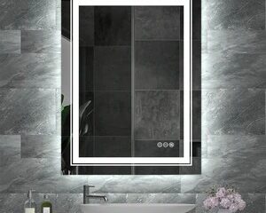 LED Mirrors 