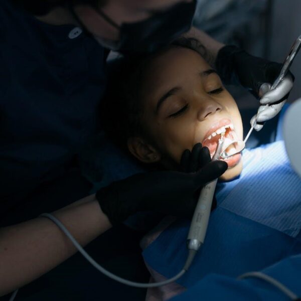 Safe Implant Procedures at Sage Dental Langley