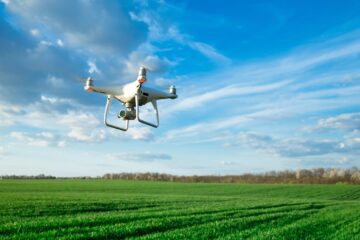 Aerial Surveillance