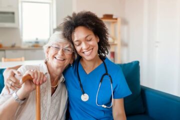 Medicare Advantage