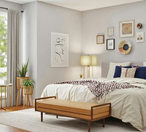 Bedroom Furniture
