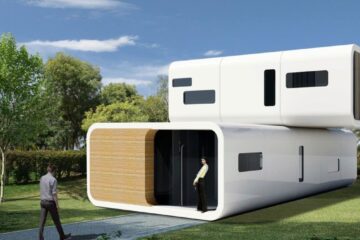 Small Modular