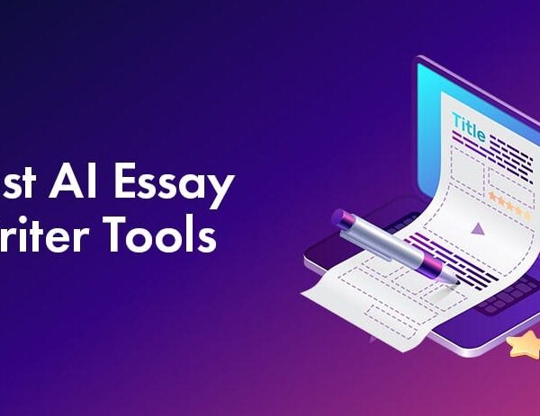 AI Writing Tools
