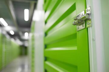 Storage Unit