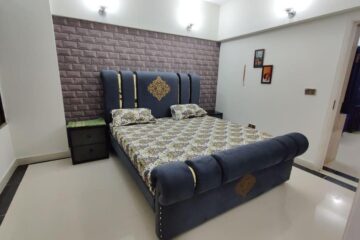Bedroom Apartment